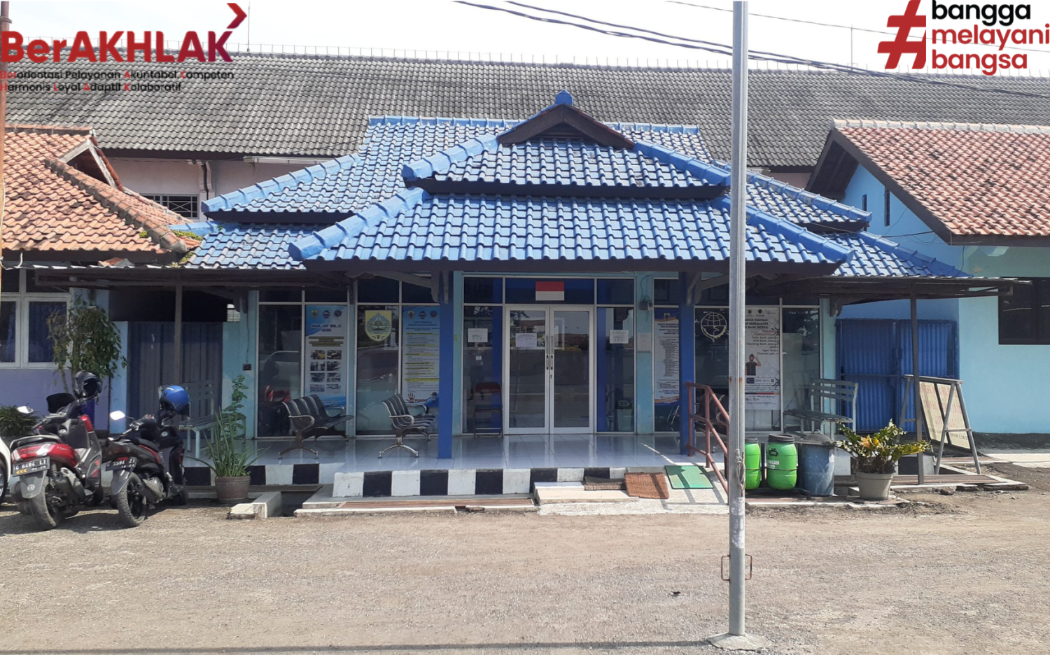 DPPKP PEMALANG